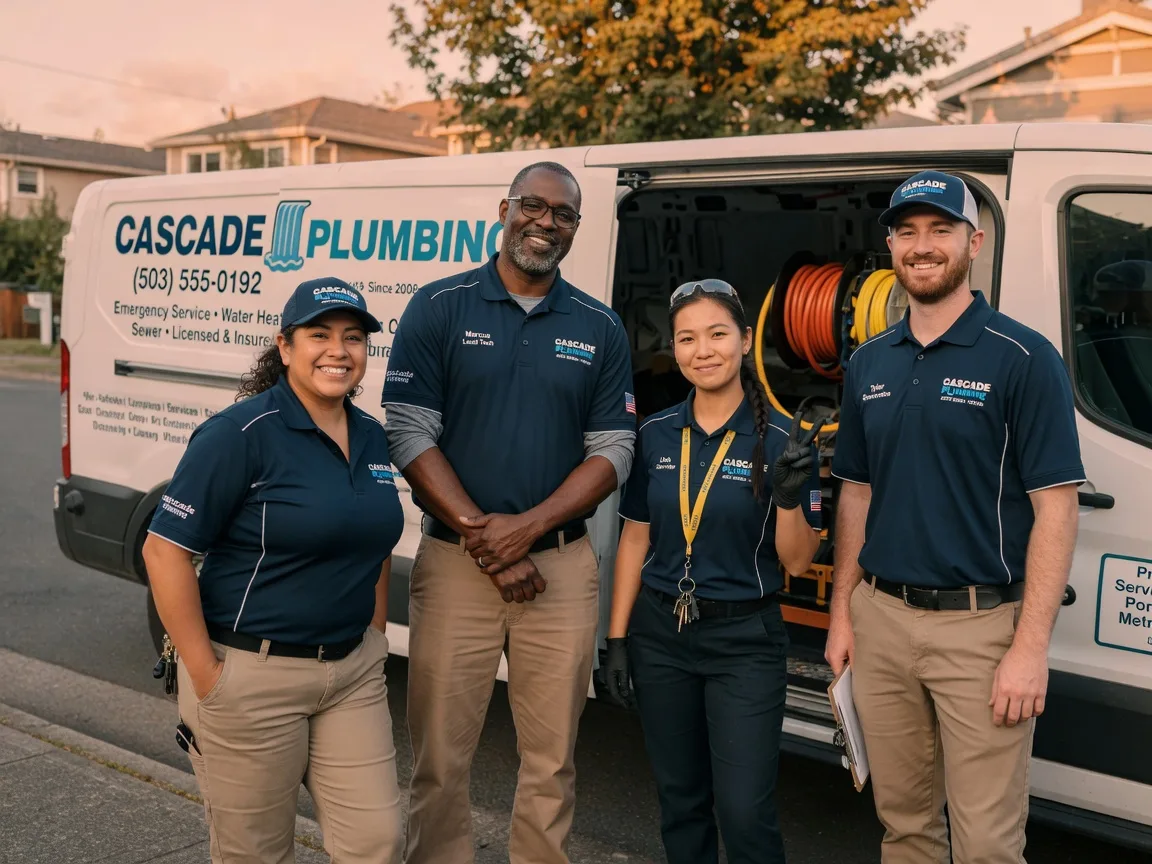 Emergency Plumber company in Caguas, PR